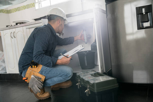 Best Sewer Cleaning Services  in Wauconda, IL