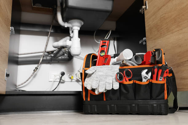 Best Emergency Plumbing Repair  in Wauconda, IL