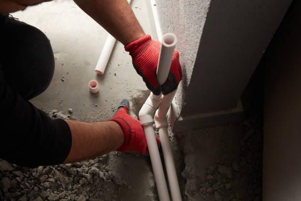 Best Local Plumber Services  in Wauconda, IL