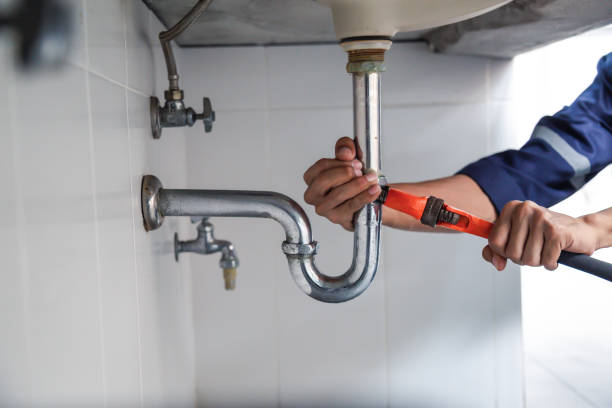 Best Water Leak Repair  in Wauconda, IL