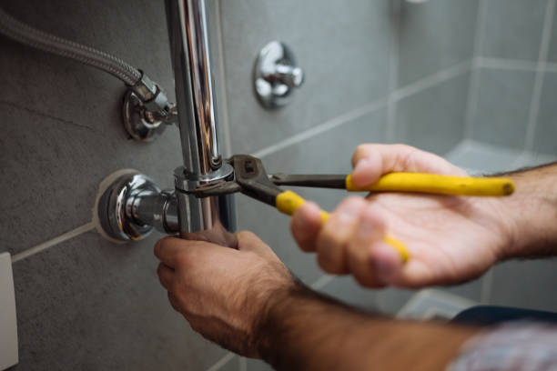 Best Local Plumber Services  in Wauconda, IL