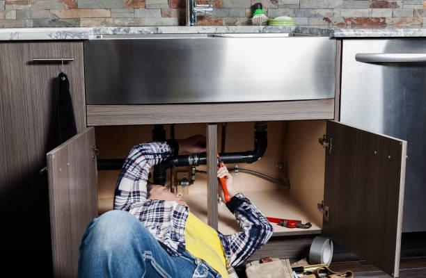 Best Shower Repair Services  in Wauconda, IL
